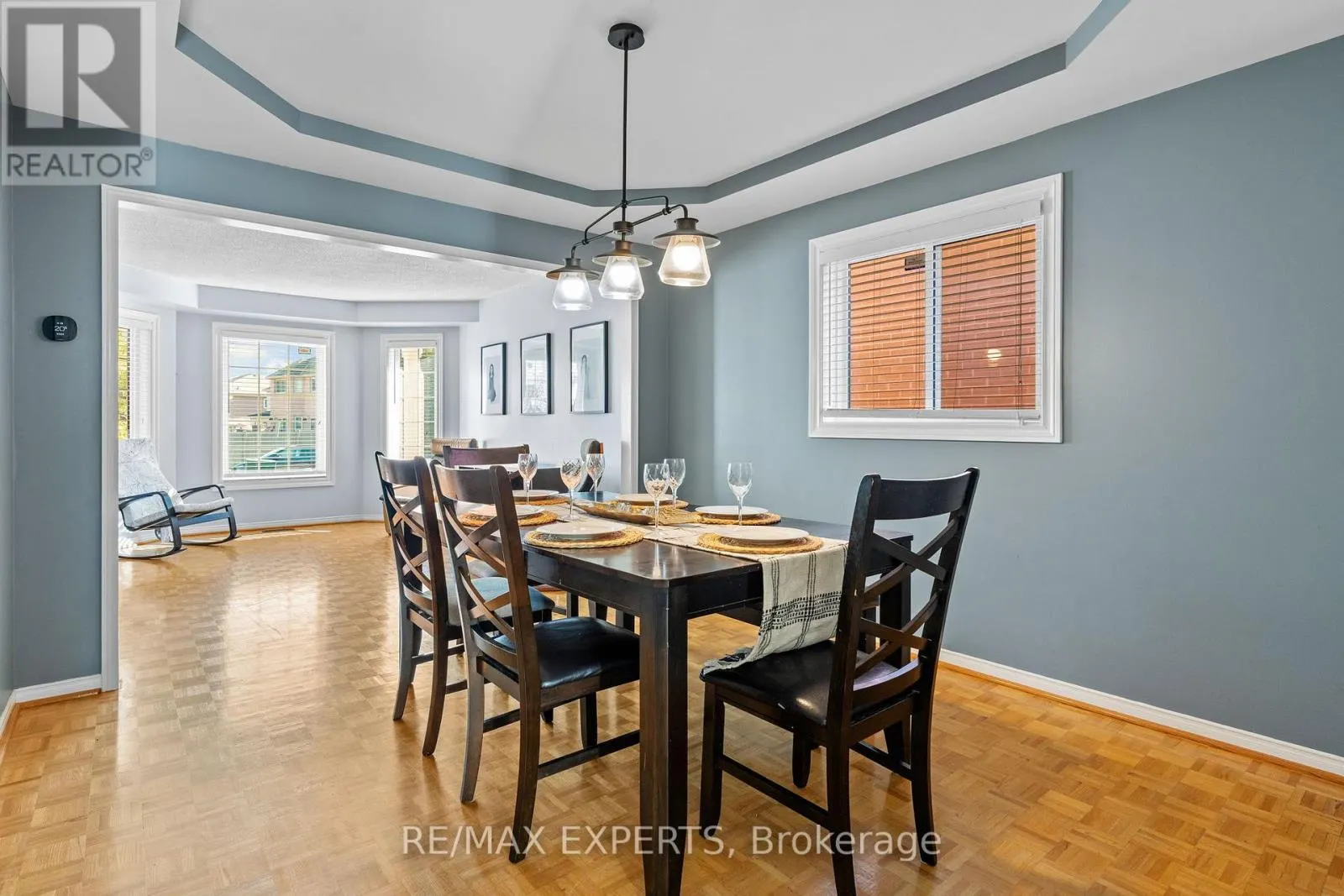8 STRAWBERRY HILL COURT