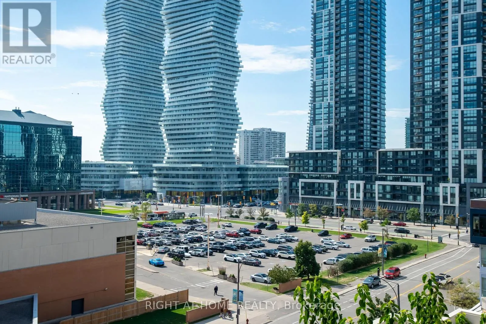 703 - 4080 LIVING ARTS DRIVE