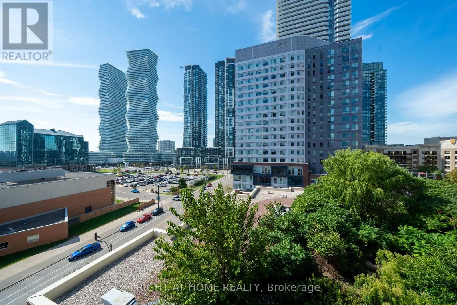 703 - 4080 LIVING ARTS DRIVE