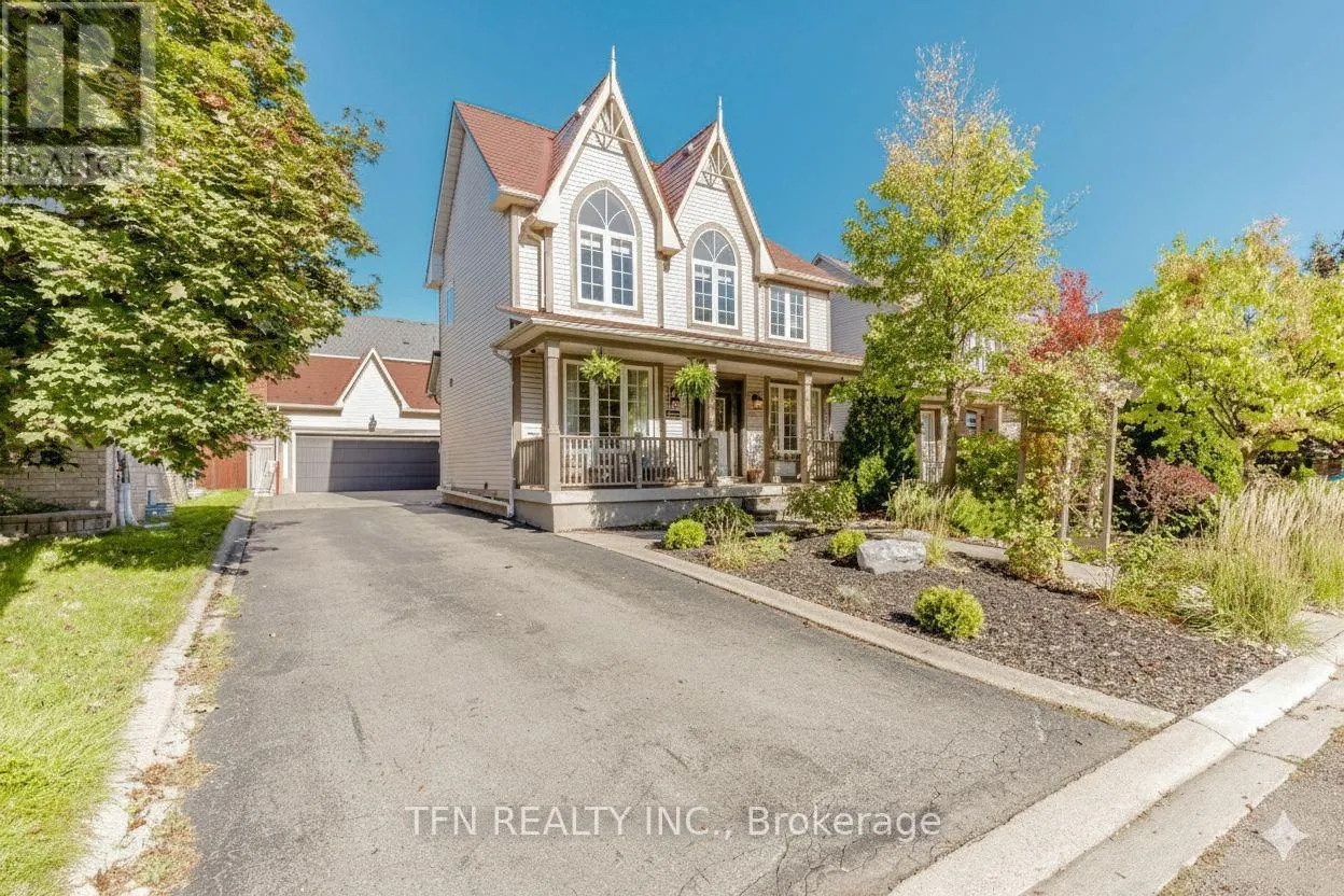 7108 GABLEHURST CRESCENT