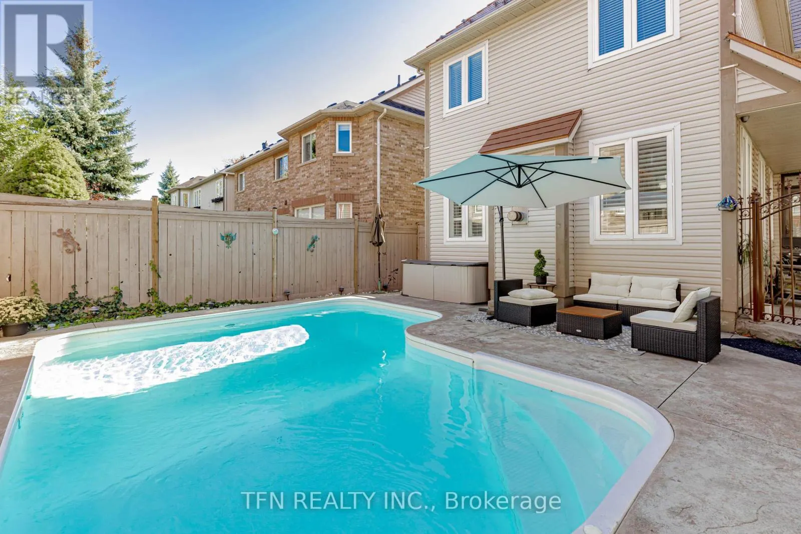 7108 GABLEHURST CRESCENT