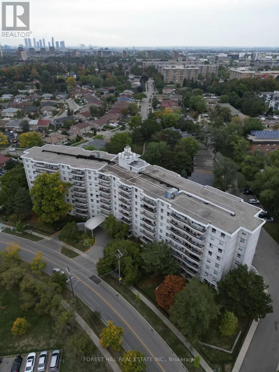 816 - 80 GRANDRAVINE DRIVE