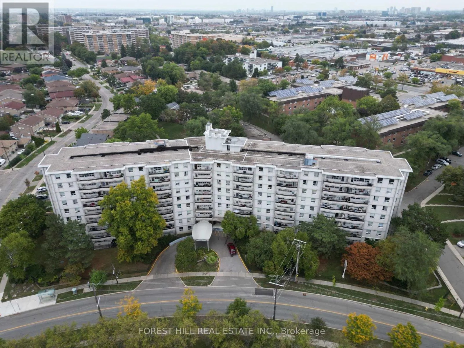 816 - 80 GRANDRAVINE DRIVE