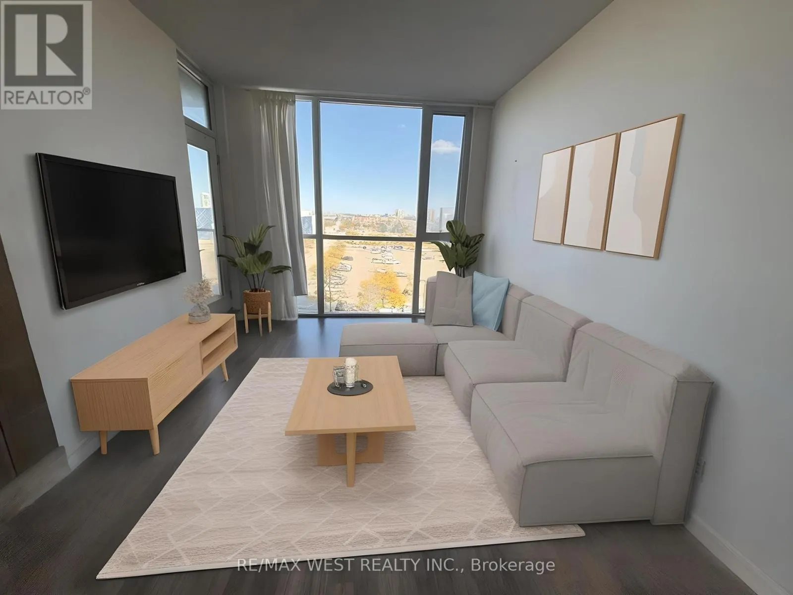 701 - 339 RATHBURN ROAD W