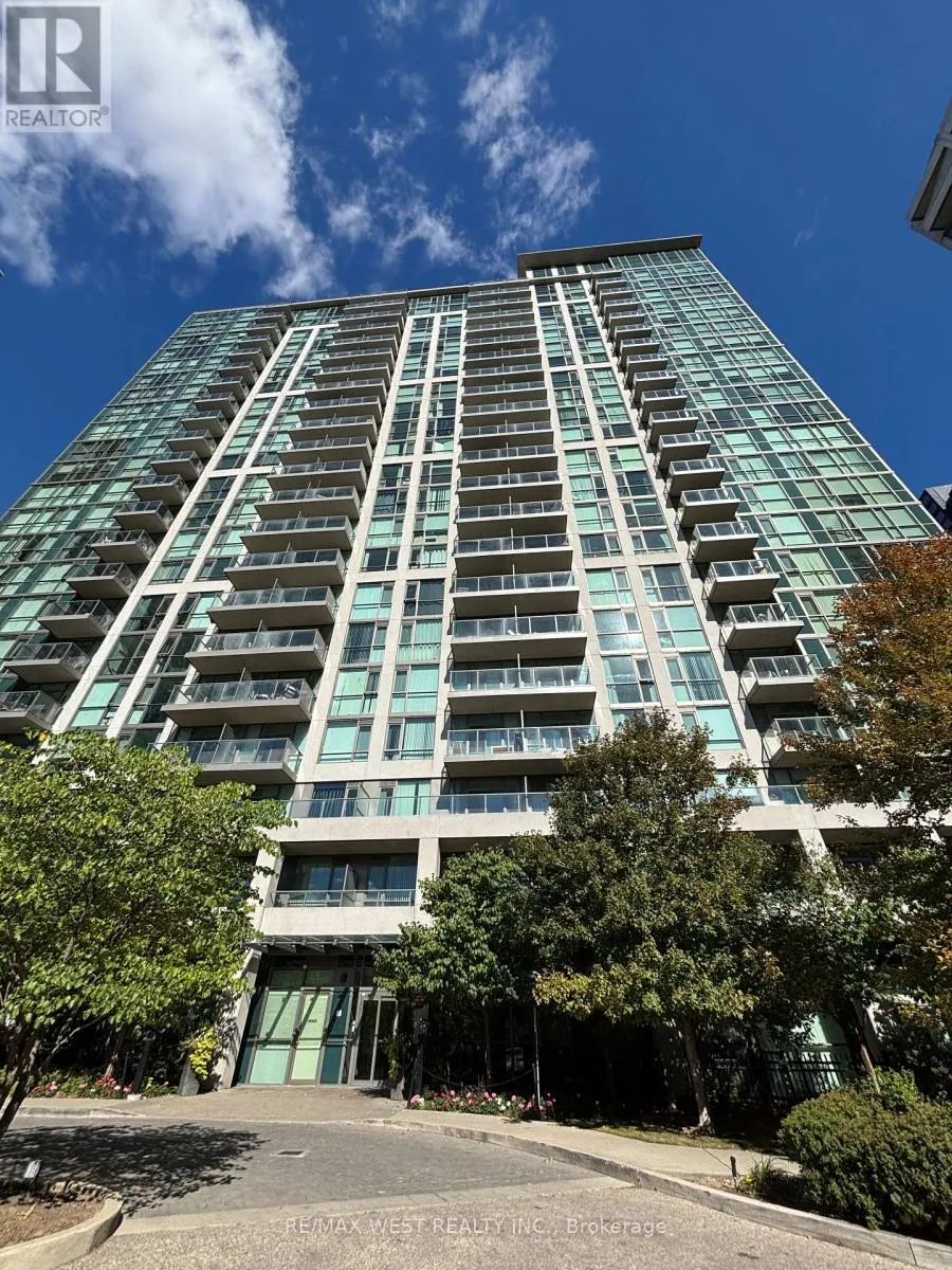 701 - 339 RATHBURN ROAD W