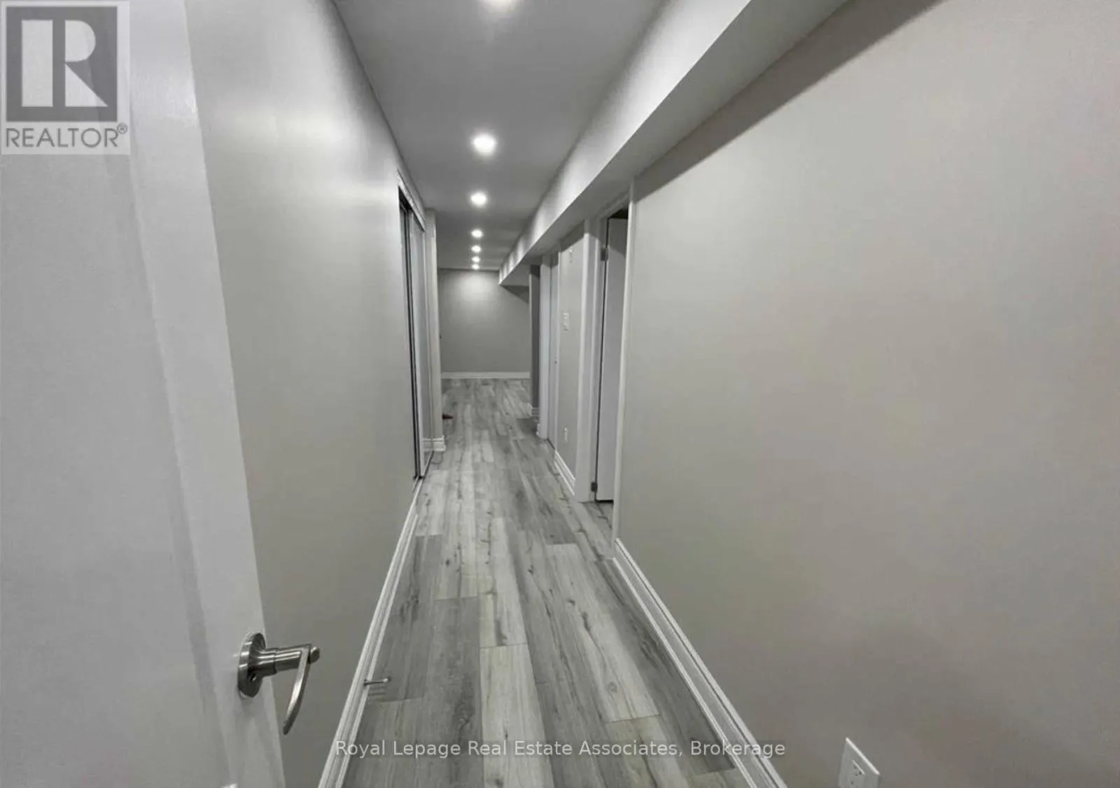 BASEMENT - 6978 TASSEL CRESCENT