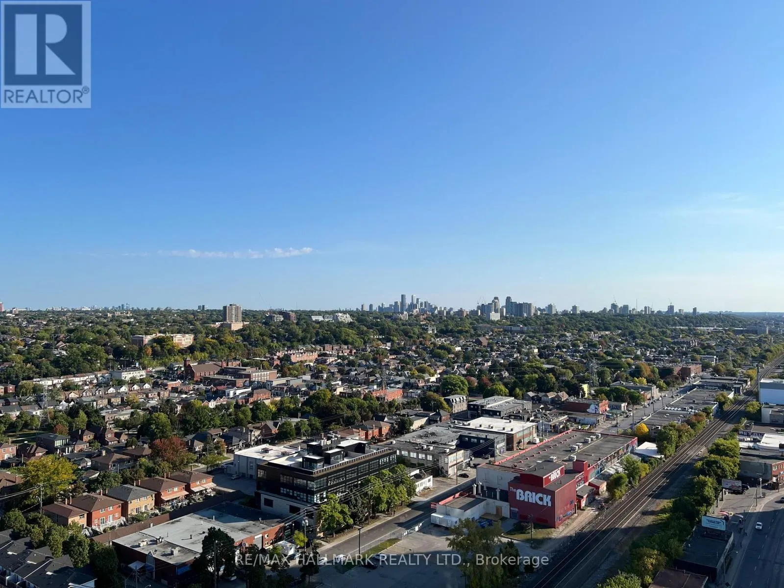2205 - 1285 DUPONT STREET
