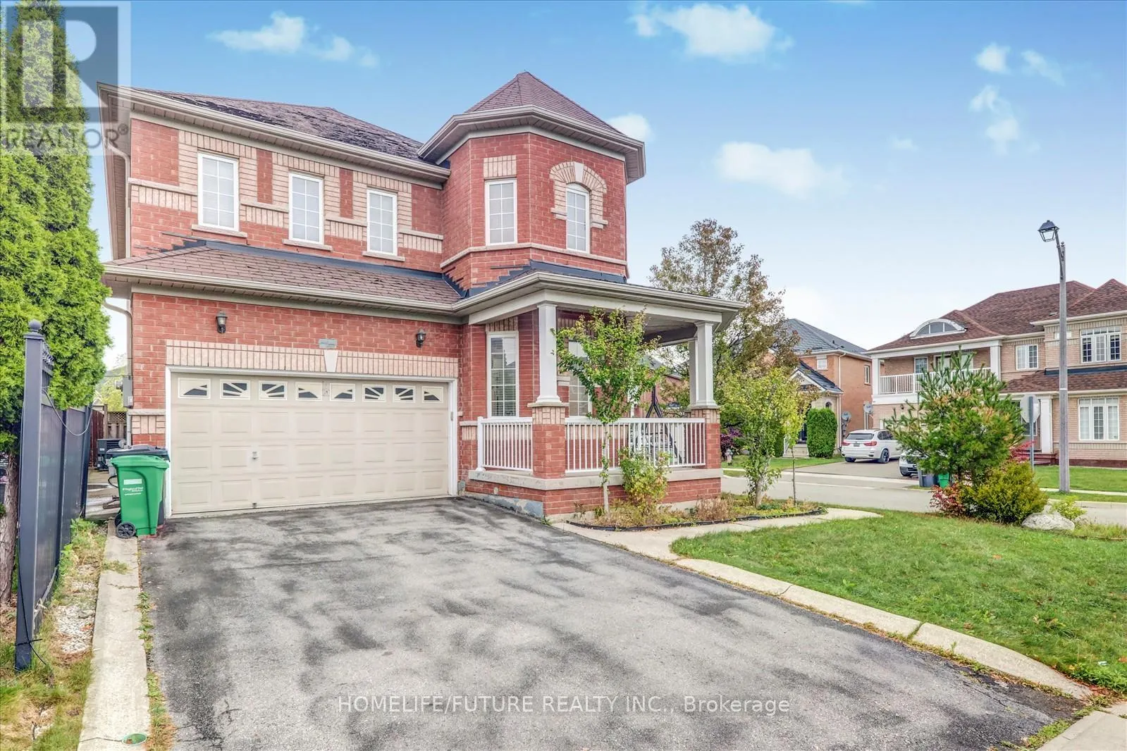 2 TOVEY TERRACE