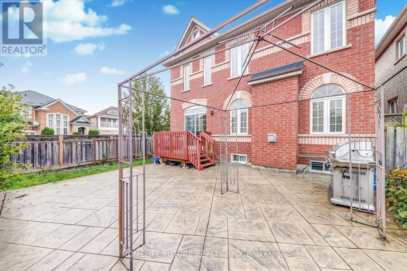 2 TOVEY TERRACE