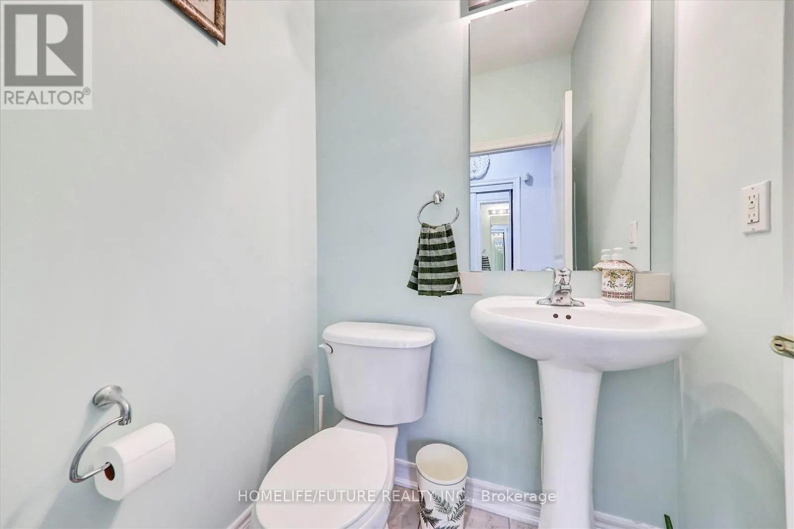 2 TOVEY TERRACE