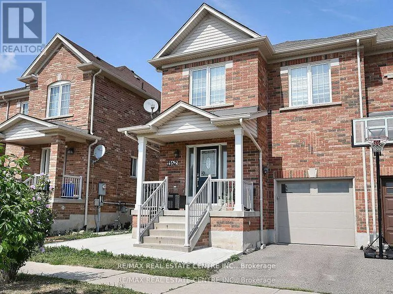 1162 TUPPER DRIVE