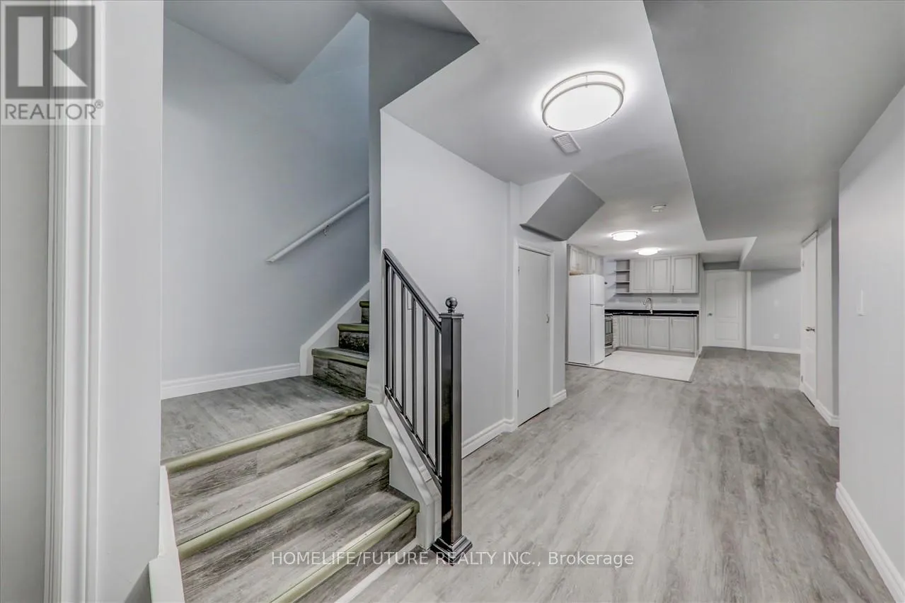 BSMT - 151 CALDERSTONE ROAD