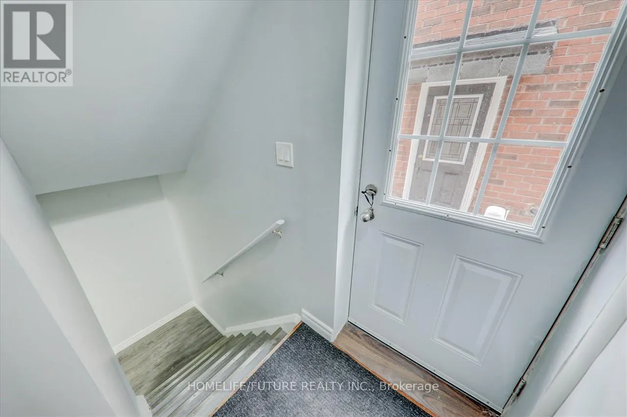 BSMT - 151 CALDERSTONE ROAD