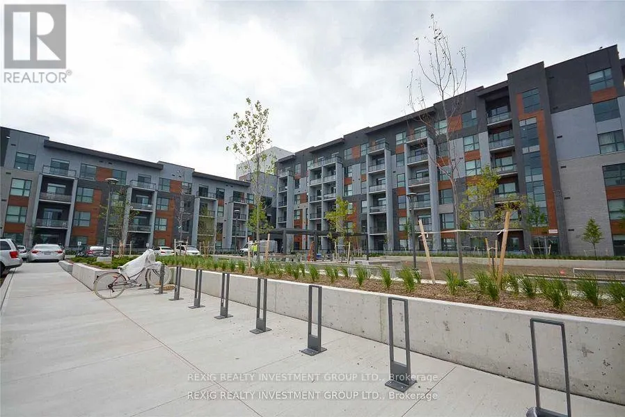 407 - 95 DUNDAS STREET W