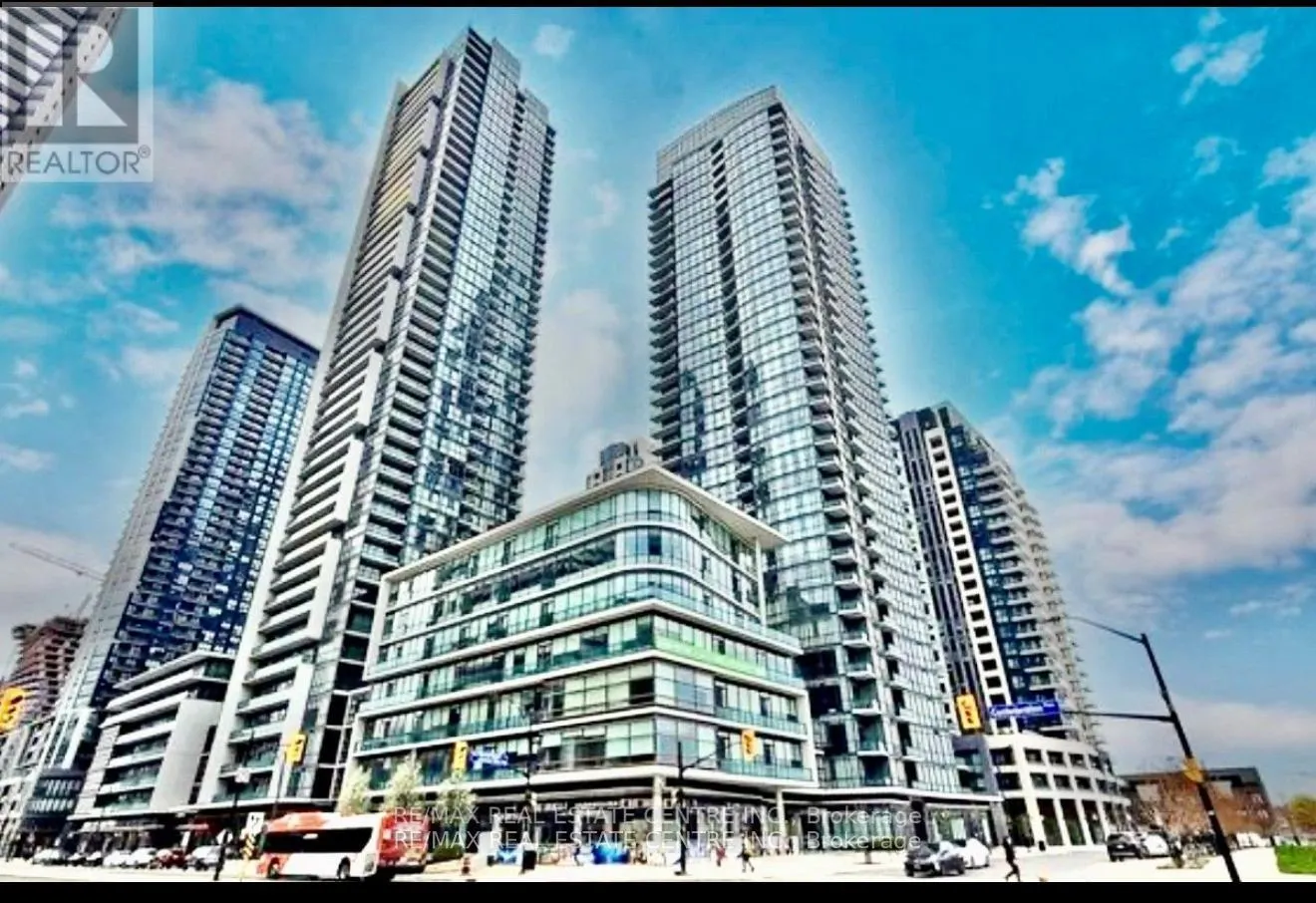 PH 1 - 4055 PARKSIDE VILLAGE DRIVE