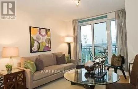1404 - 2121 LAKESHORE BOULEVARD W