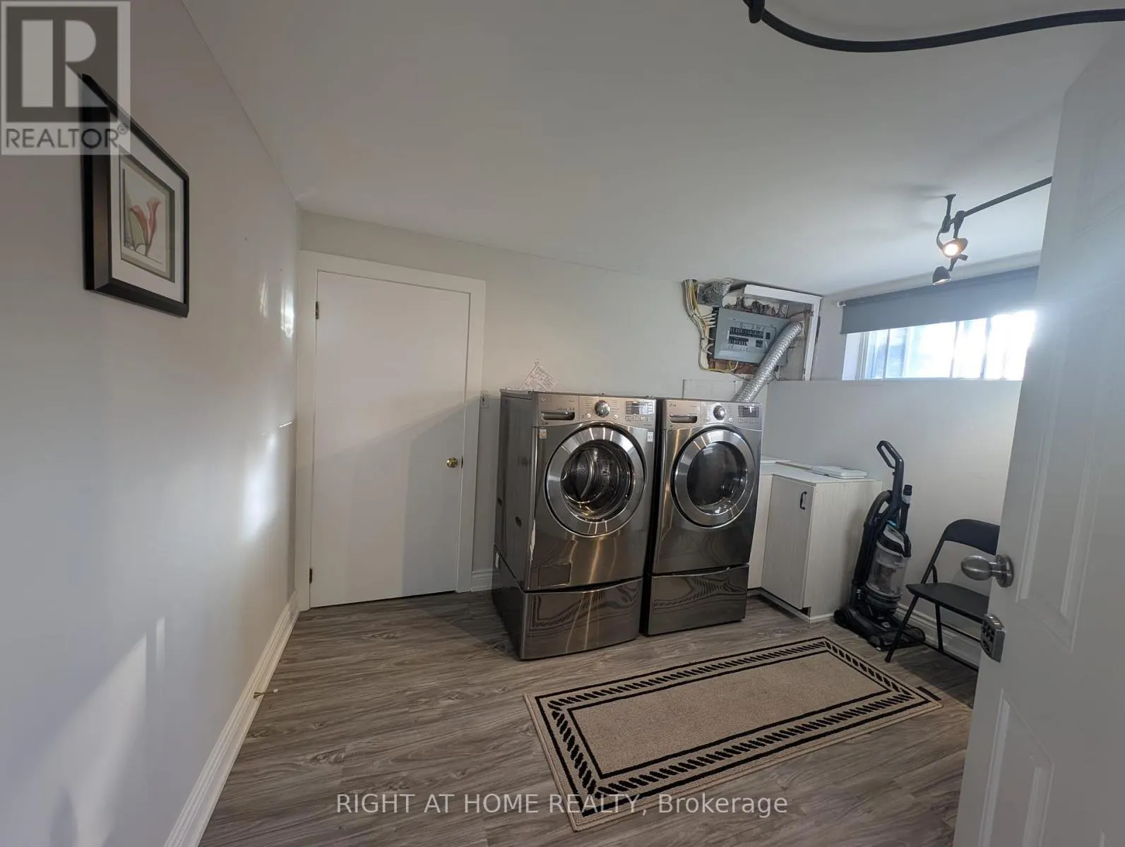 BASEMENT - 30 WATNEY CRESCENT