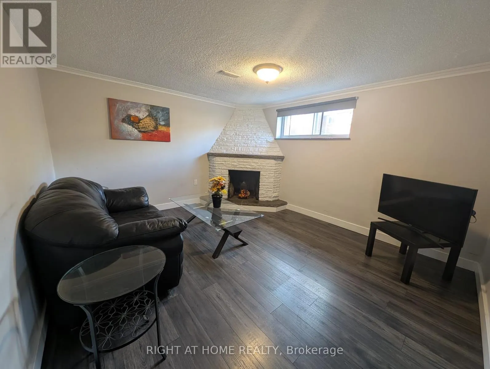 BASEMENT - 30 WATNEY CRESCENT