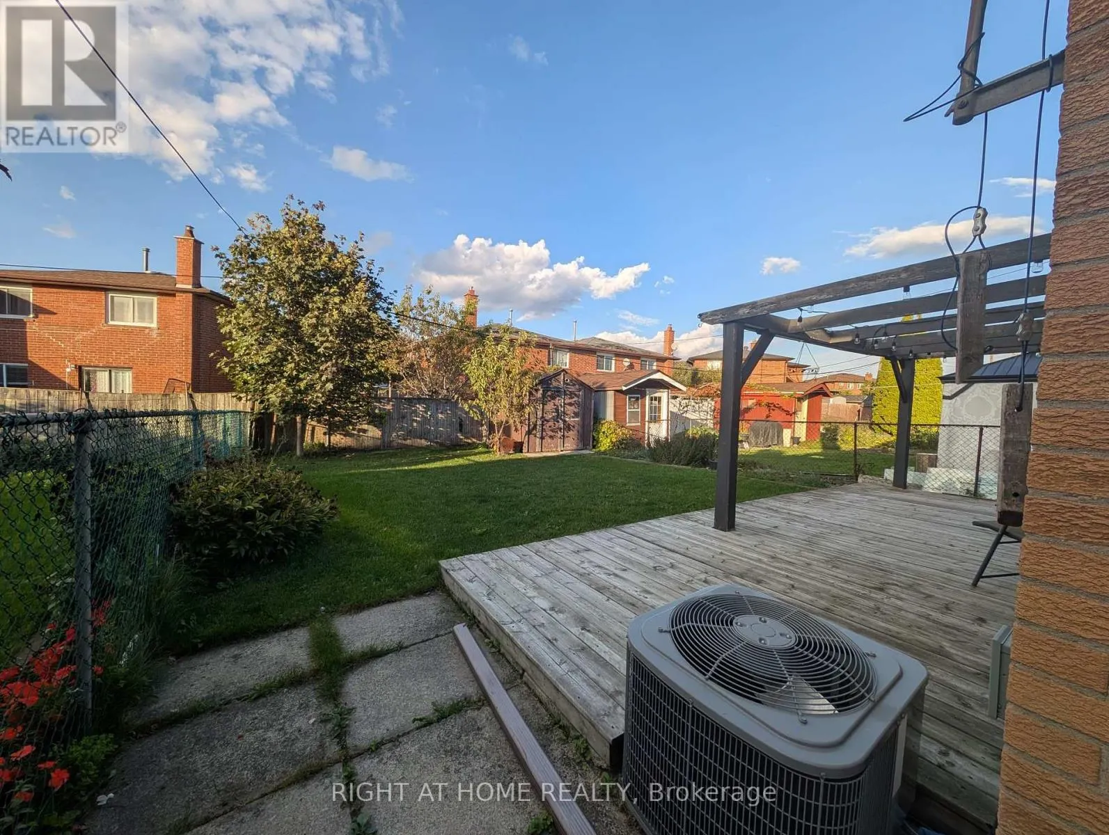 BASEMENT - 30 WATNEY CRESCENT