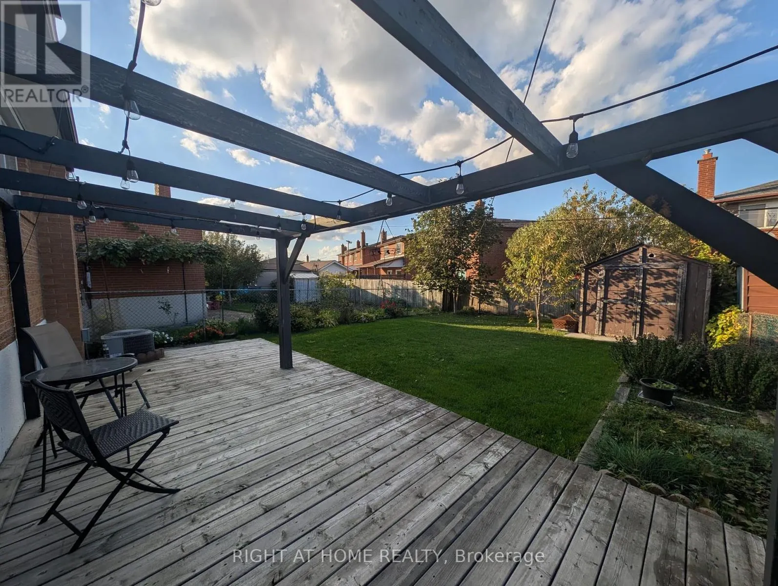 BASEMENT - 30 WATNEY CRESCENT