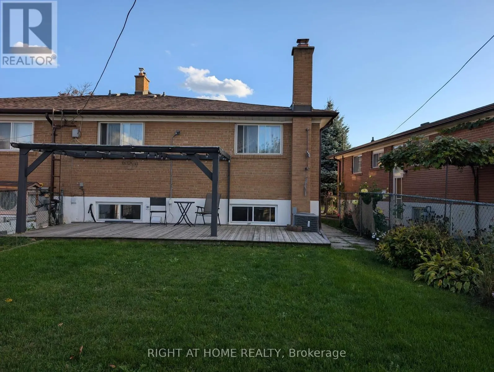 BASEMENT - 30 WATNEY CRESCENT