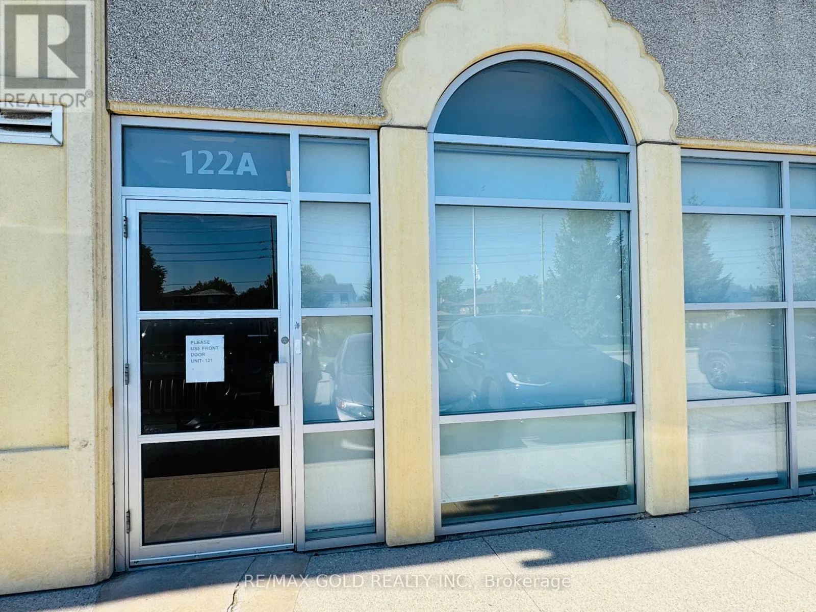 121A- 122A - 2980 DREW ROAD