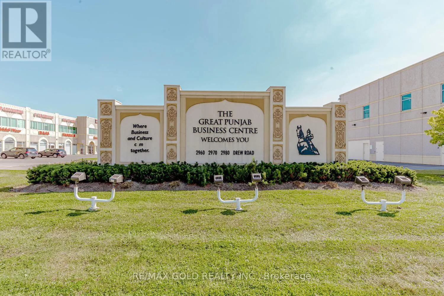 121A- 122A - 2980 DREW ROAD