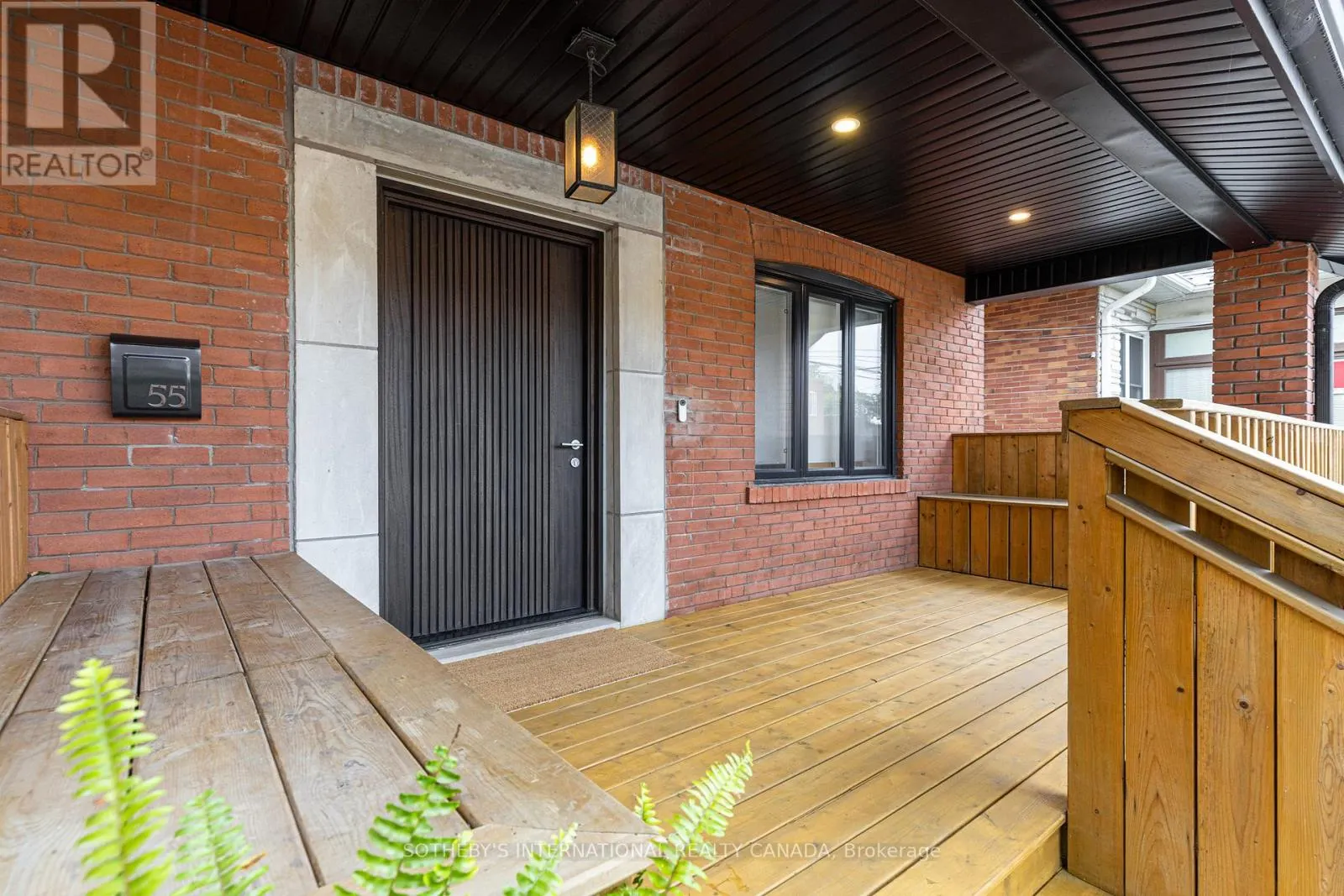 55 MIMICO AVENUE