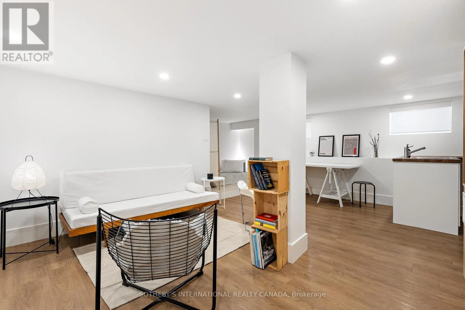 55 MIMICO AVENUE