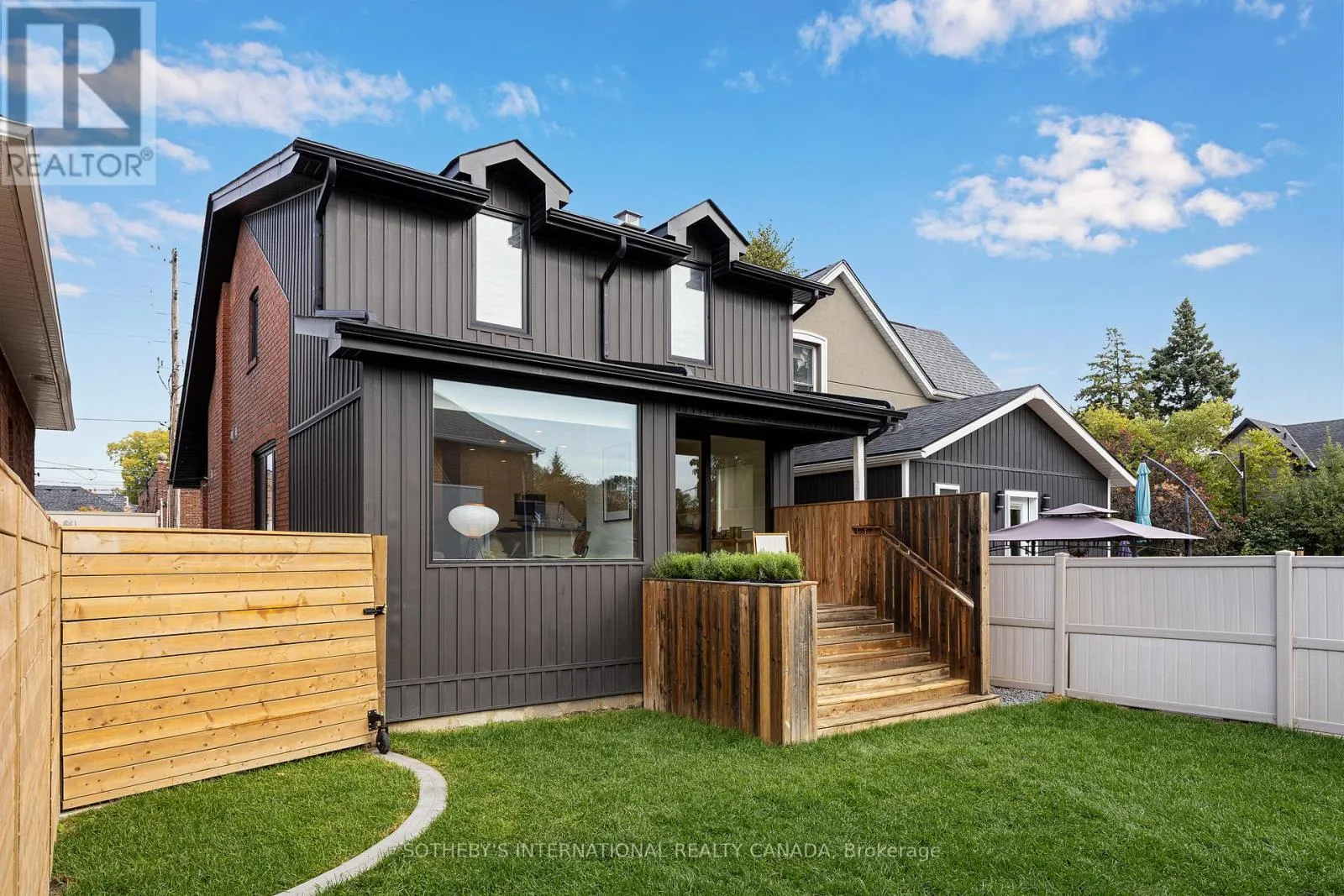 55 MIMICO AVENUE