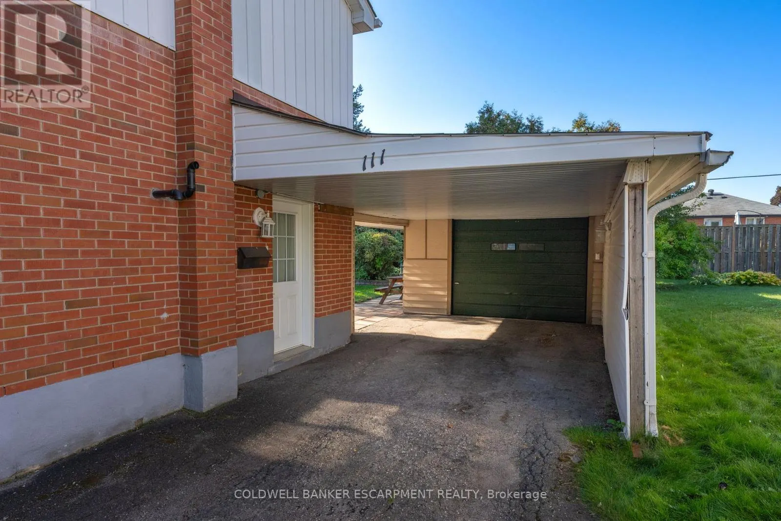 111 ELIZABETH DRIVE