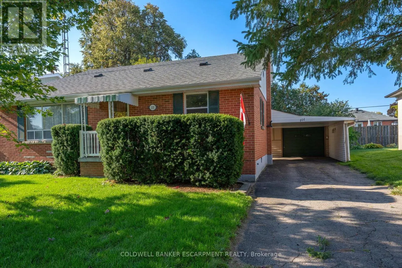 111 ELIZABETH DRIVE