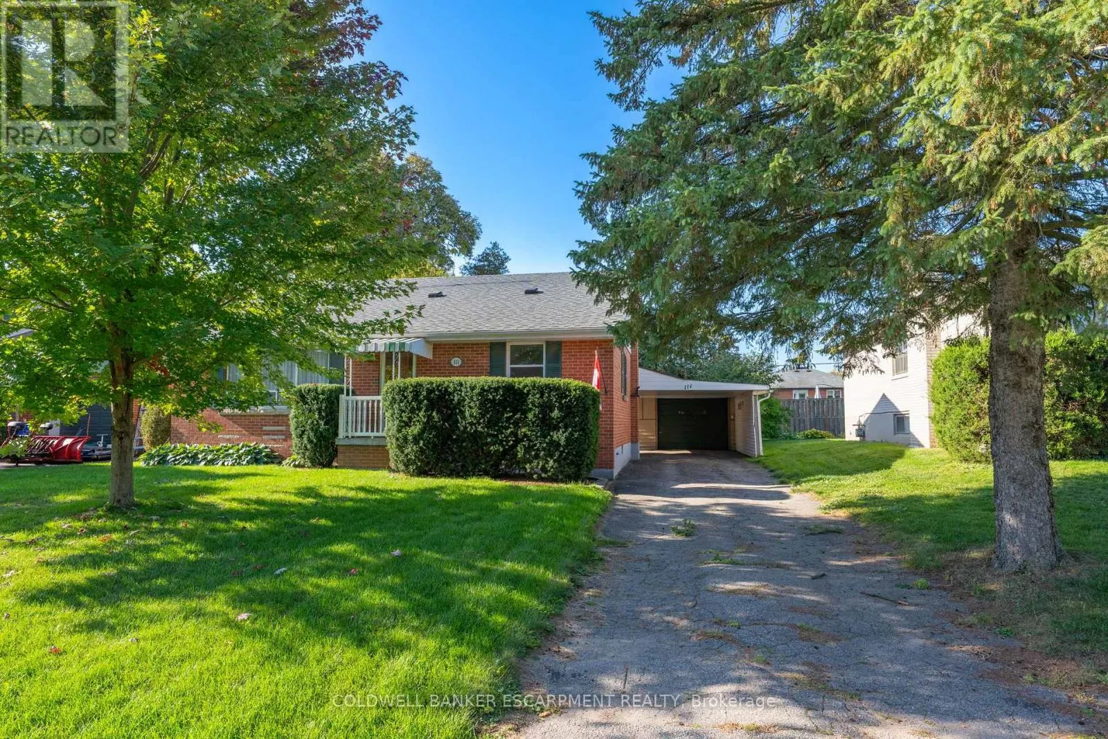 111 ELIZABETH DRIVE