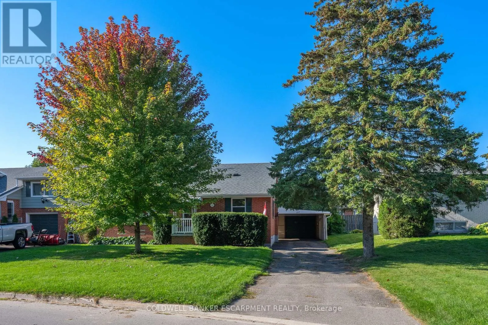 111 ELIZABETH DRIVE