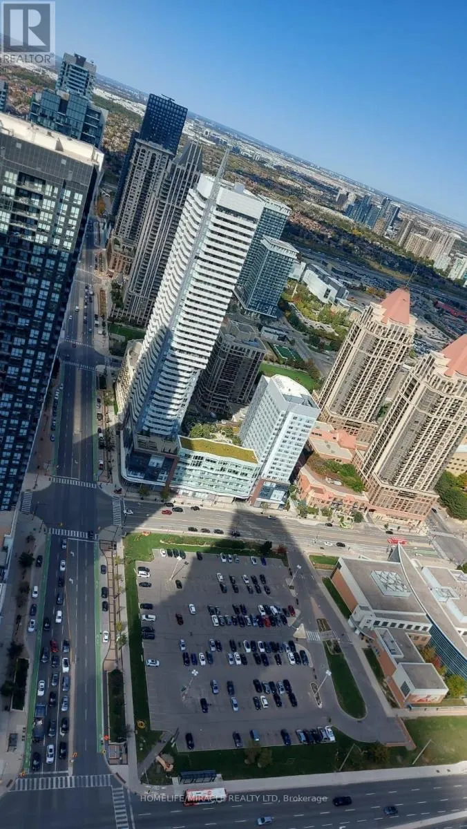 3900 CONFEDERATION PARKWAY