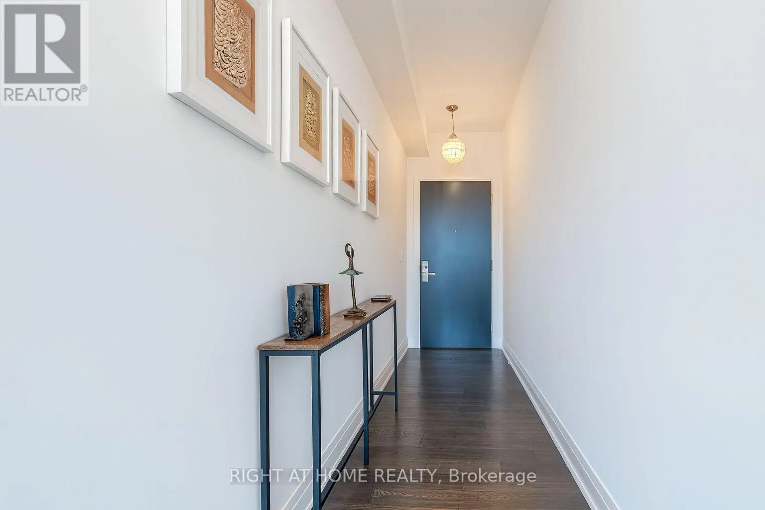 1603 - 55 SPEERS ROAD