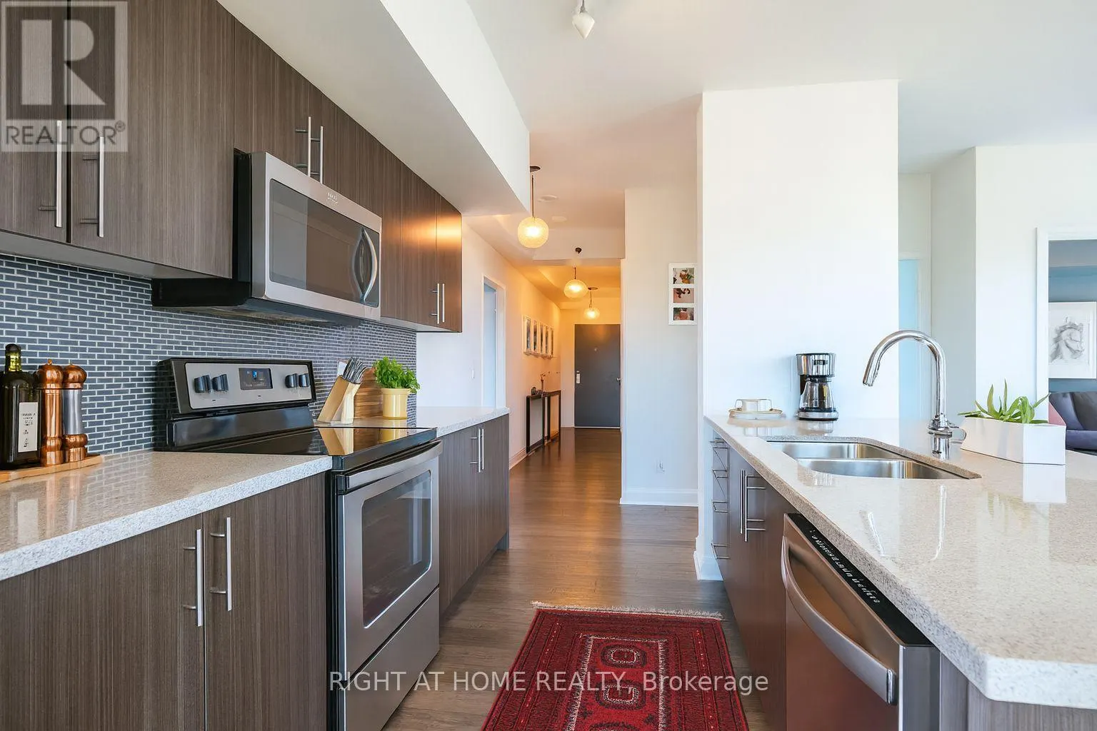 1603 - 55 SPEERS ROAD