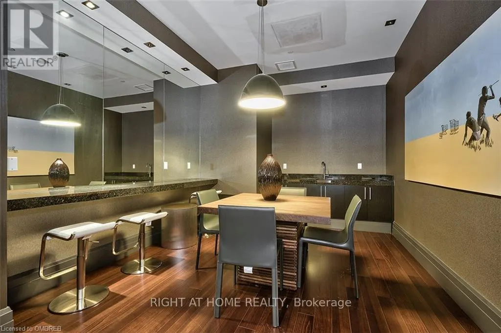 1603 - 55 SPEERS ROAD