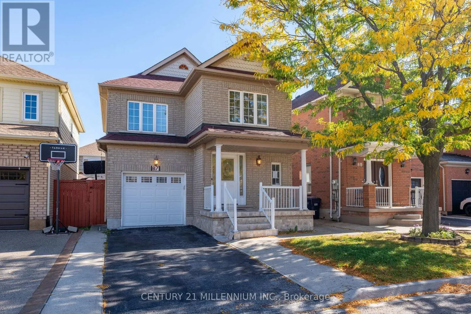 87 HEARTLEAF CRESCENT