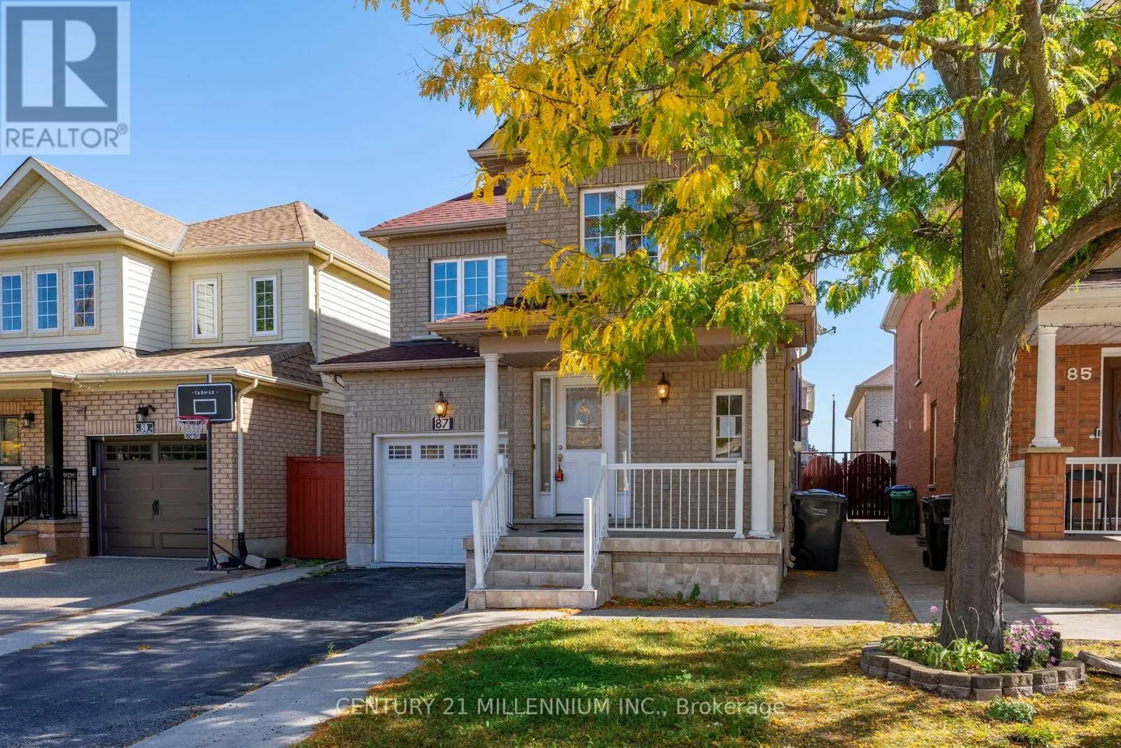 87 HEARTLEAF CRESCENT