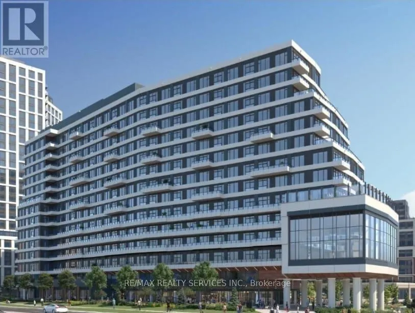 1305 - 2485 EGLINTON AVENUE W