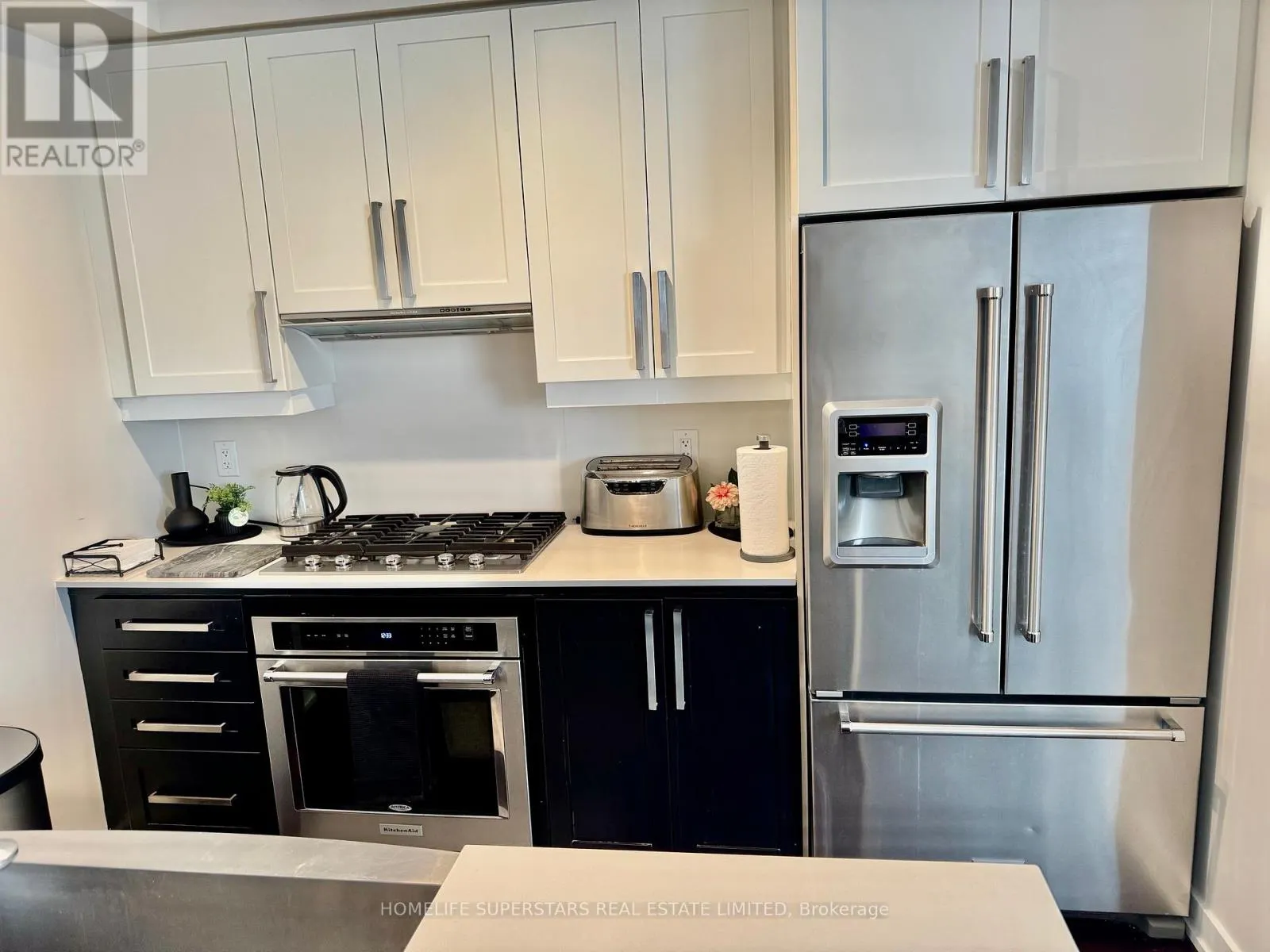 TH 3 - 4070 PARKSIDE VILLAGE DRIVE W