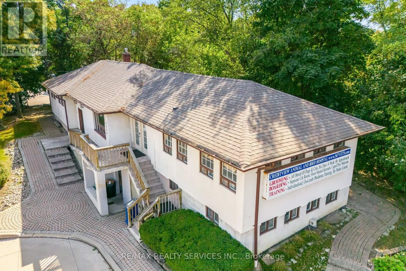 5330 CREDITVIEW ROAD