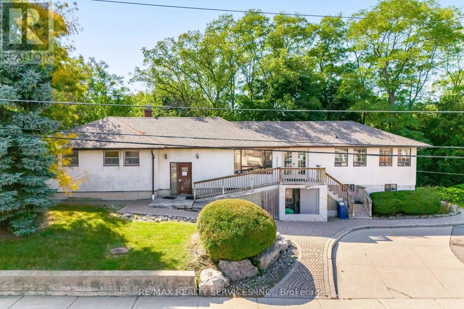 5330 CREDITVIEW ROAD