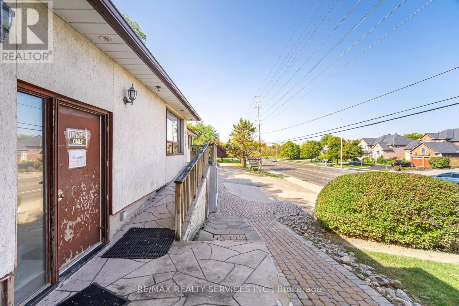 5330 CREDITVIEW ROAD