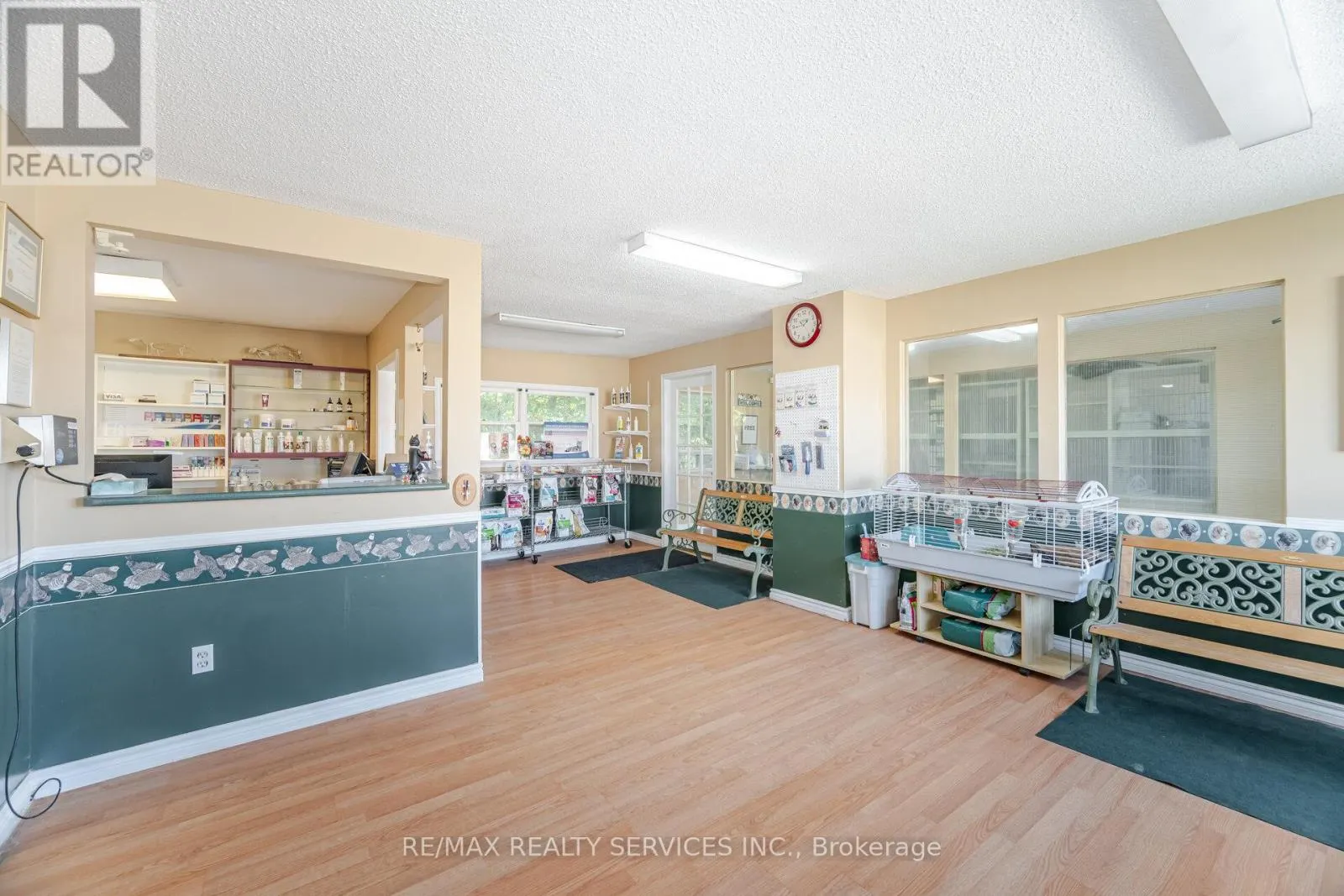 5330 CREDITVIEW ROAD