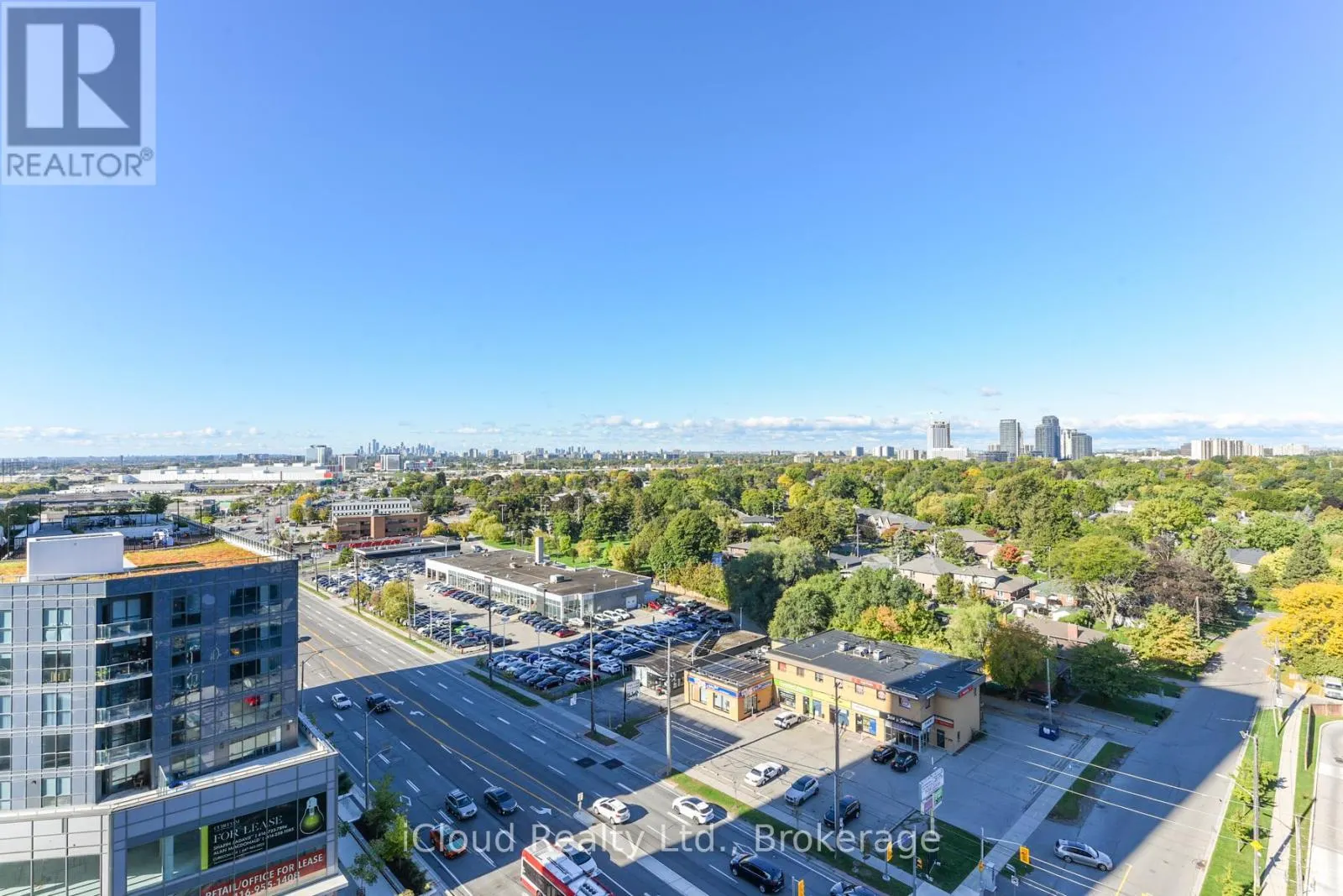 1201 - 30 SAMUEL WOOD WAY