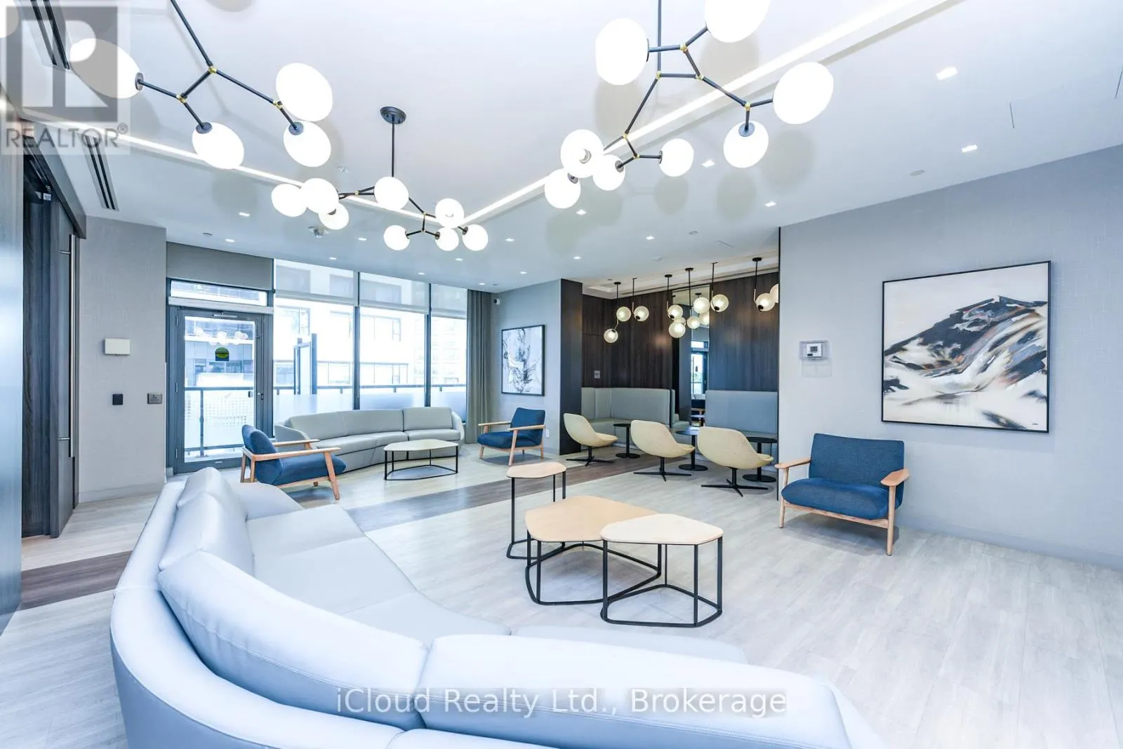 1201 - 30 SAMUEL WOOD WAY