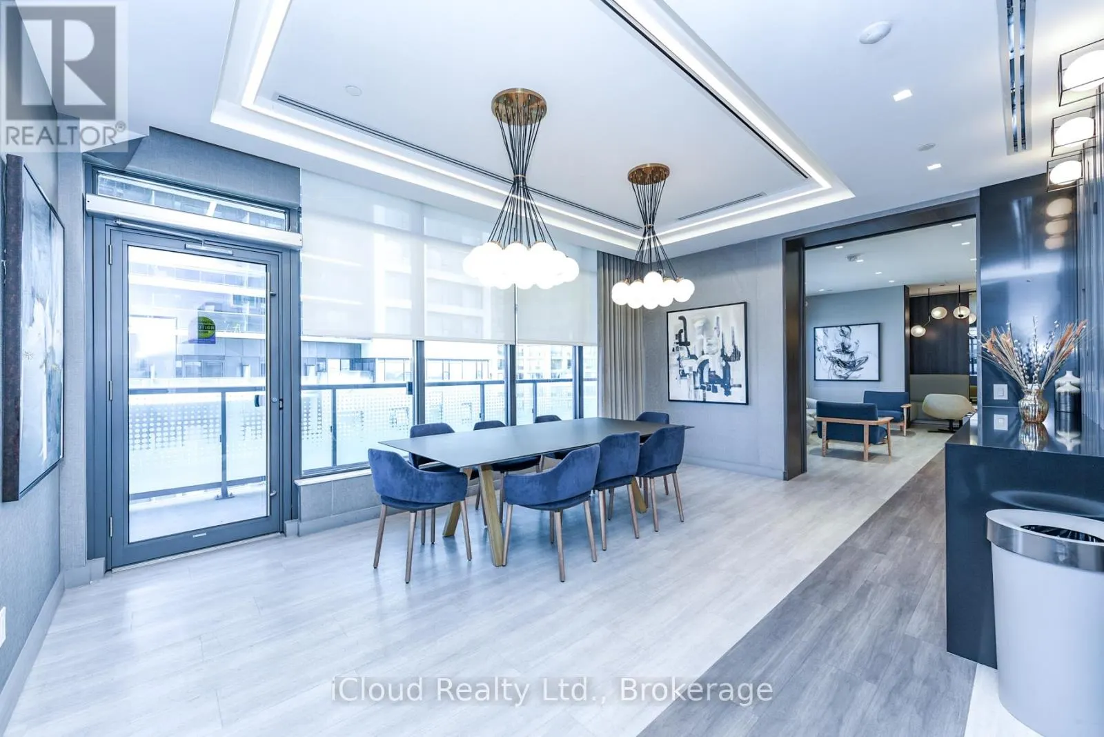 1201 - 30 SAMUEL WOOD WAY
