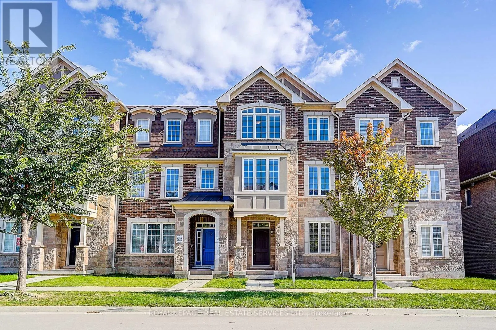3353 CARDING MILL TRAIL